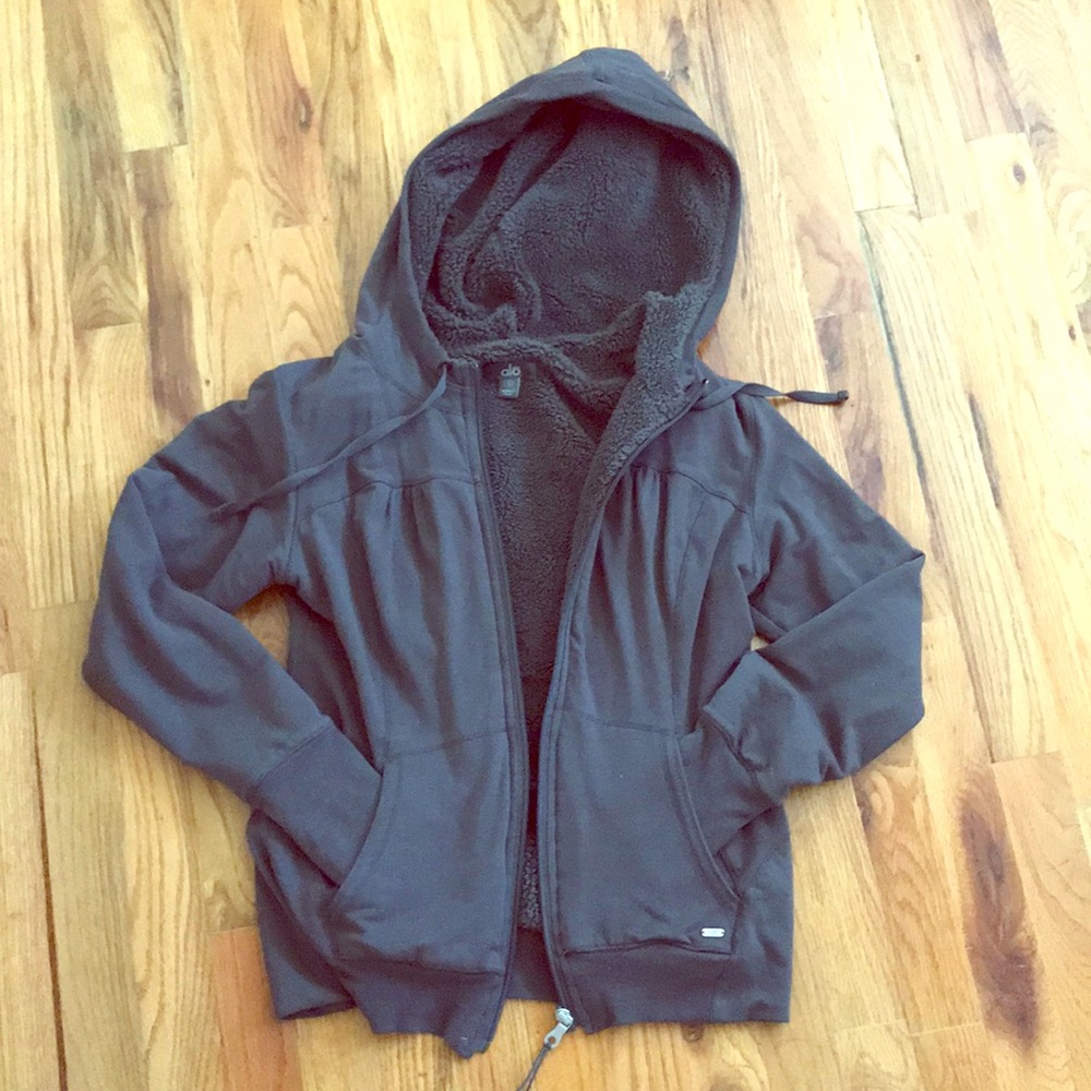 Alo hoodie